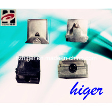 Zinc Alloy Parts